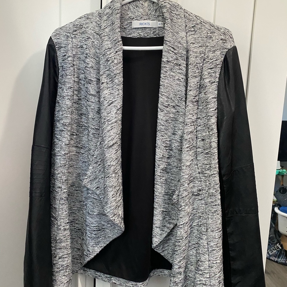 Ricki’s dress jacket